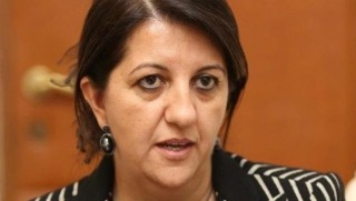 Mahkeme Meclis kararı beklemedi: HDP'li Buldan için zorla getirilme kararı