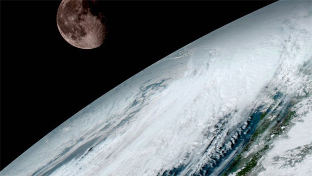NASA dünyayı korkuttu! En düşük sıcaklık geliyor...