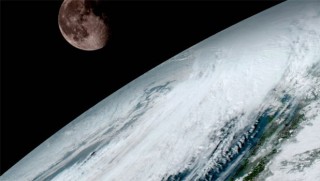 NASA dünyayı korkuttu! En düşük sıcaklık geliyor...