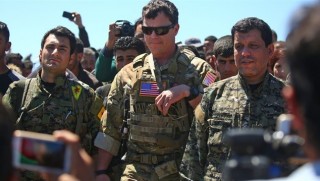 ABD direkt olarak YPG ile anlaştı...