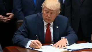 ABD yeni terörle mücadele stratejisini açıkladı.. İşte detaylar!