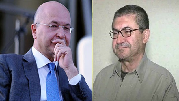 Berhem Salih'in danışmanlığına o isim getirildi!