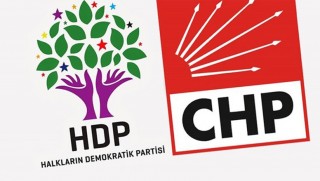 CHP'li ve HDP'li vekiller hakkında fezleke kararı