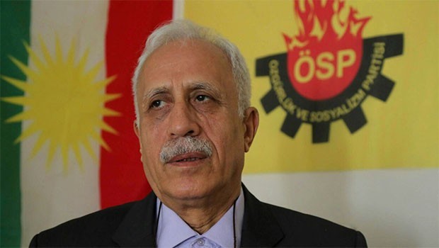 İsim değişikliğine gidecek Kürt partisinde Kürdistan detayı