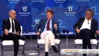 Kürtler için adalet örgütü: Kürtlerin sırtını dayadığı dağ silsilesi olmak istiyoruz!