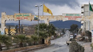 Rus Dışişleri: Türkiye, Efrin konusunda güvence verdi