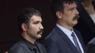 Erkan Baş ile Barış Atay, HDP'den ayrılıyor