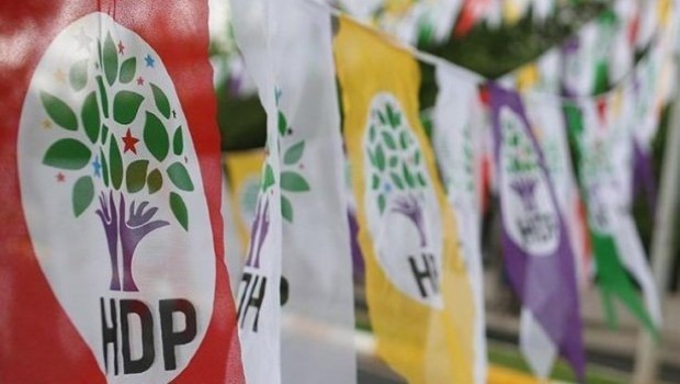 HDP'nin Formülü: CHP'ye Batı'da Destek