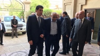 PDK: Güçlü bir şekilde yer alacağız