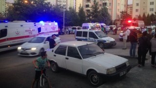 Antep'te 32 kişi zehirlendi