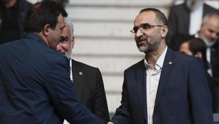 Hüda Par'ın yeni genel başkanı seçildi