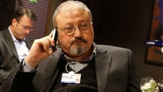 Reuters: Suudi gazeteci öldürüldü