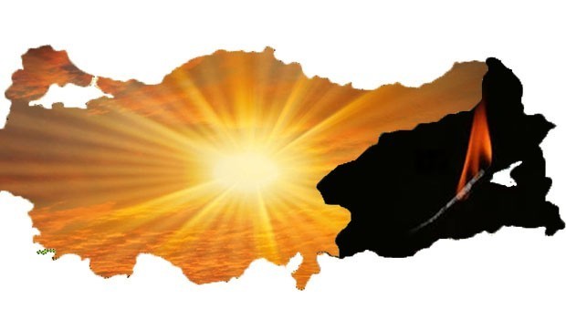 Fethullah Elçi: Kuzey Kürdistan'da Son Durum