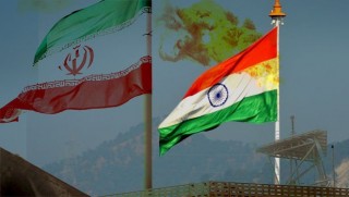 Hindistan'dan İran kararı