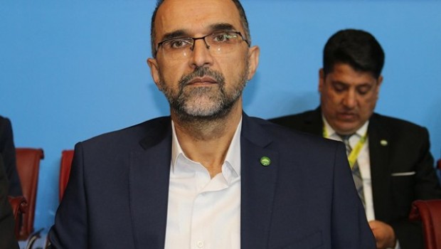 Hüda-Par'ın yeni Genel Başkanı: Kürtçe resmi dil olsun