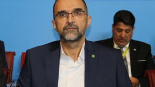 Hüda-Par'ın yeni Genel Başkanı: Kürtçe resmi dil olsun