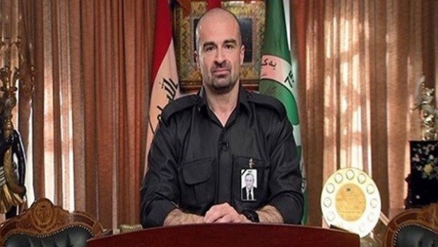 İran'ın Pavel Talabani planı: YNK Genel sekreterliği!