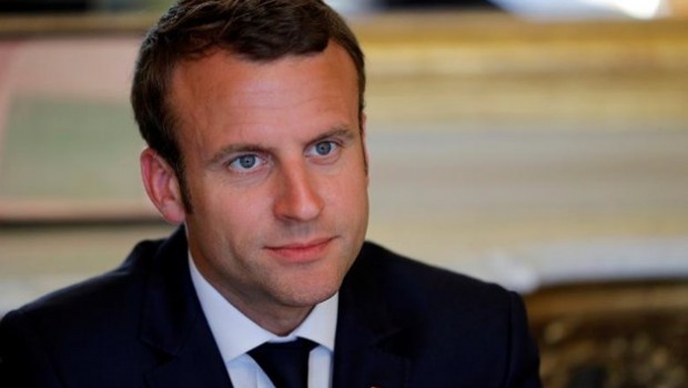 Nadia Murad: Macron Şengal'i ziyaret edecek