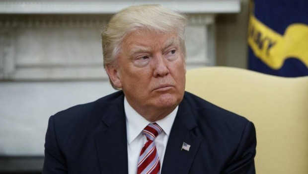 Trump: Endişeliyim