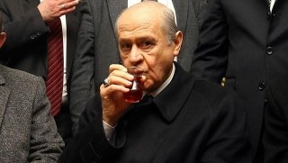 Bahçeli'den '29' formülü