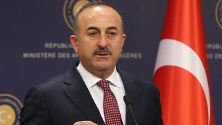 Çavuşoğlu'ndan Bağdat ve Erbil'e ziyaret 