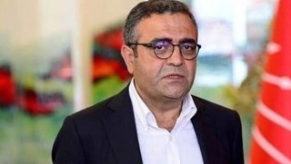 CHP'li Tanrıkulu: Demirtaş dışarıda olsaydı...