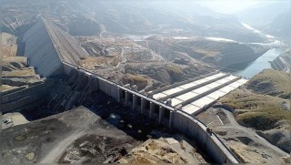 Irak: Türkiye su aktarımını artırmayı kabul etti