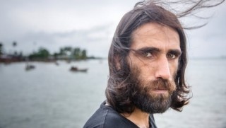 Kürt gazeteciye uluslararası gazetecilik ödülü