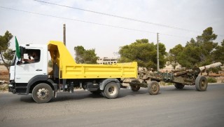 Lavrov'dan İdlib açıklaması: Çekiliyorlar!