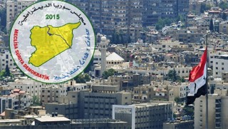 Rojava-Şam görüşmelerinde yeni gelişme