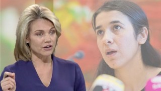 ABD Dışişleri: Nadia Murad bir kahraman