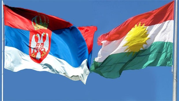 Bir ülke daha Erbil'de konsolosluk açıyor