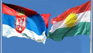 Bir ülke daha Erbil'de konsolosluk açıyor