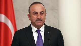 Çavuşoğlu'nun Erbil ziyareti ertelendi