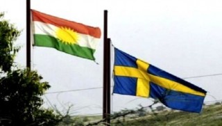 İsveç'ten Peşmerge kararı