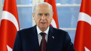 Bahçeli: Brunson siyasi baskı ve şantajla serbest kaldı