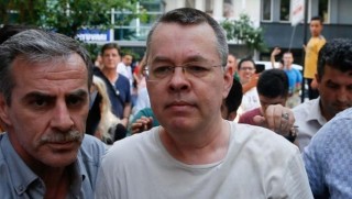 Rahip Brunson serbest bırakılacak mı?