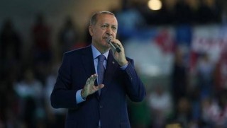 Erdoğan: Menbic’i terk etmediler, gereği yapılacak