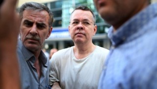 Rahip Brunson duruşmasında gelişme: Tanıklar aleyhte ifadelerini geri çekti!