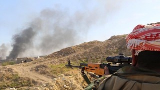 Rojhilat'ta çatışma.. Üç İran askeri öldü