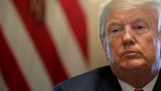 Tahliye kararı sonrası: Trump'tan 'Brunson' tweeti