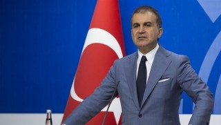 AK Parti'den Brunson açıklaması