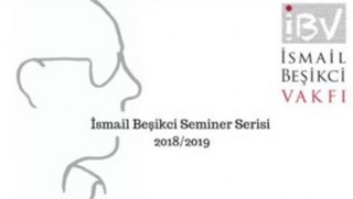 Beşikci Vakfı seminerleri başlıyor