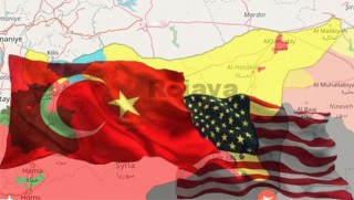 Fehim Işık: Brunson pazarlığında Fırat’ın Doğusu var mı?