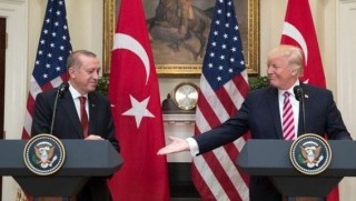 Erdoğan’dan Trump’ın ‘teşekkür’üne yanıt