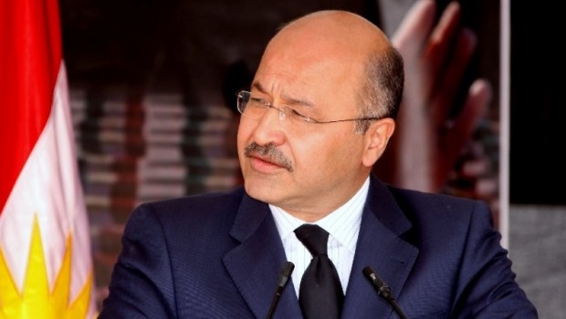 Washington Post: Behrem Salih bir nedenden dolayı seçildi!