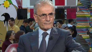 Necmeddin Kerim: Kerkük ihaneti planlıydı