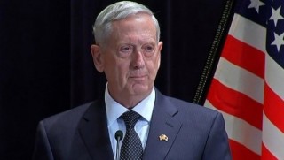 Trump: Savunma Bakanı Mattis görevi bırakabilir
