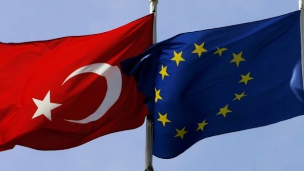 Weber: Türkiye hiçbir zaman AB'ye üye olamaz