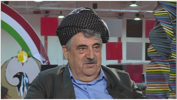 'Kerkük çevresi 16 Ekim’den önce teslim edildi'